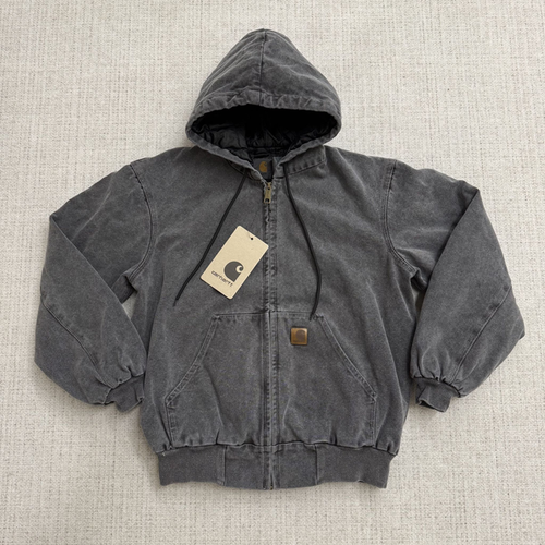 Carhartt blouson Gris