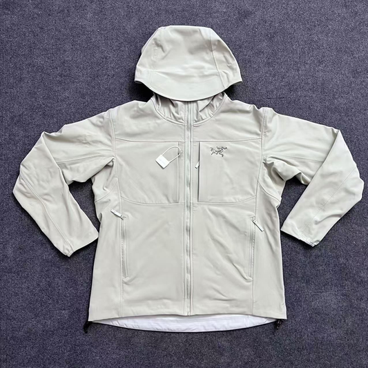 Veste Arc'teryx Rock Grey Green