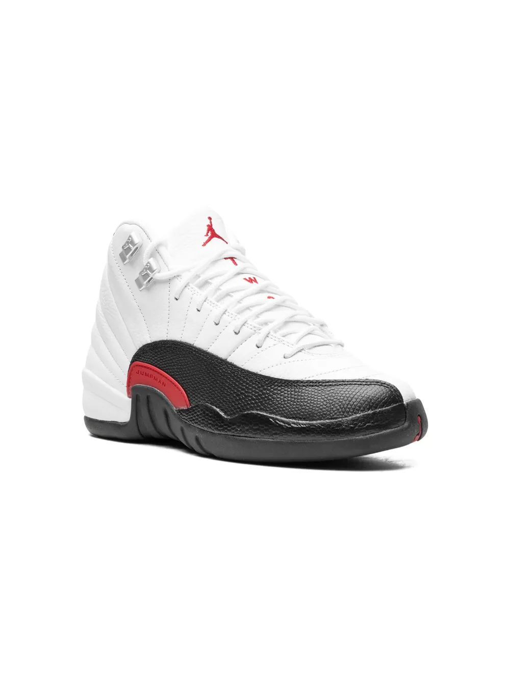 Jordan 12 "Red Taxi"