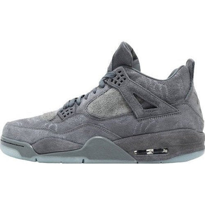 JORDAN 4 x KAWS GRIS