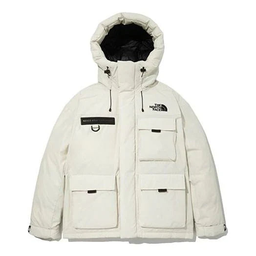 DOUDOUNE THE NORTH FACE Arctic Parka