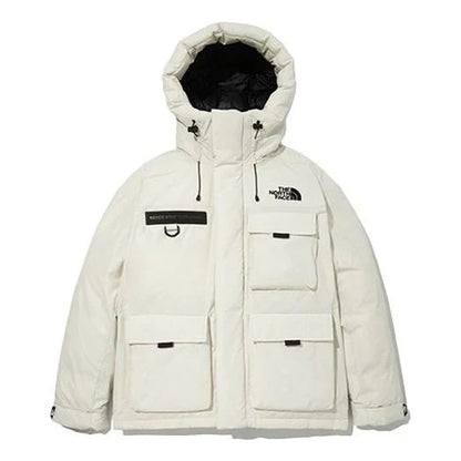 DOUDOUNE THE NORTH FACE Arctic Parka