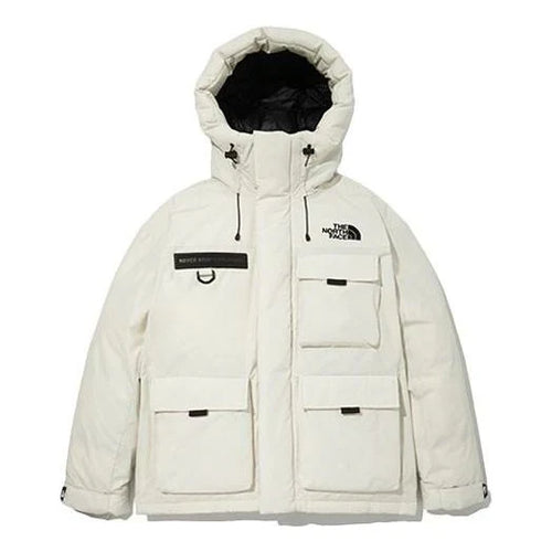 DOUDOUNE THE NORTH FACE Arctic Parka