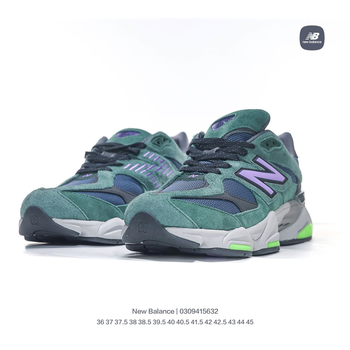 New Balance 9060GRE