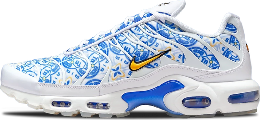 Nike Air Max Plus Lisbonne