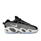 NOCTA Glide Black White