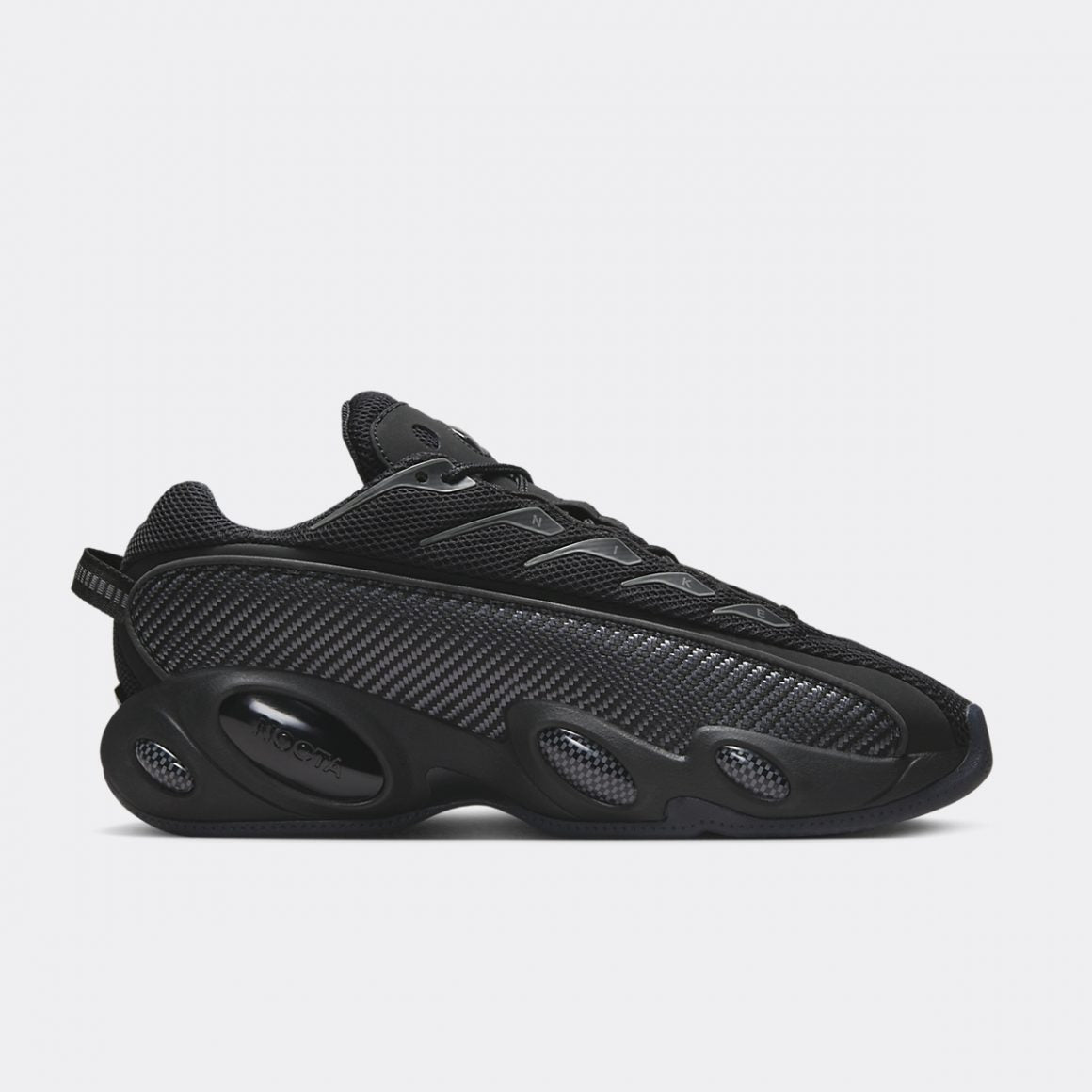 NOCTA Glide Triple Black