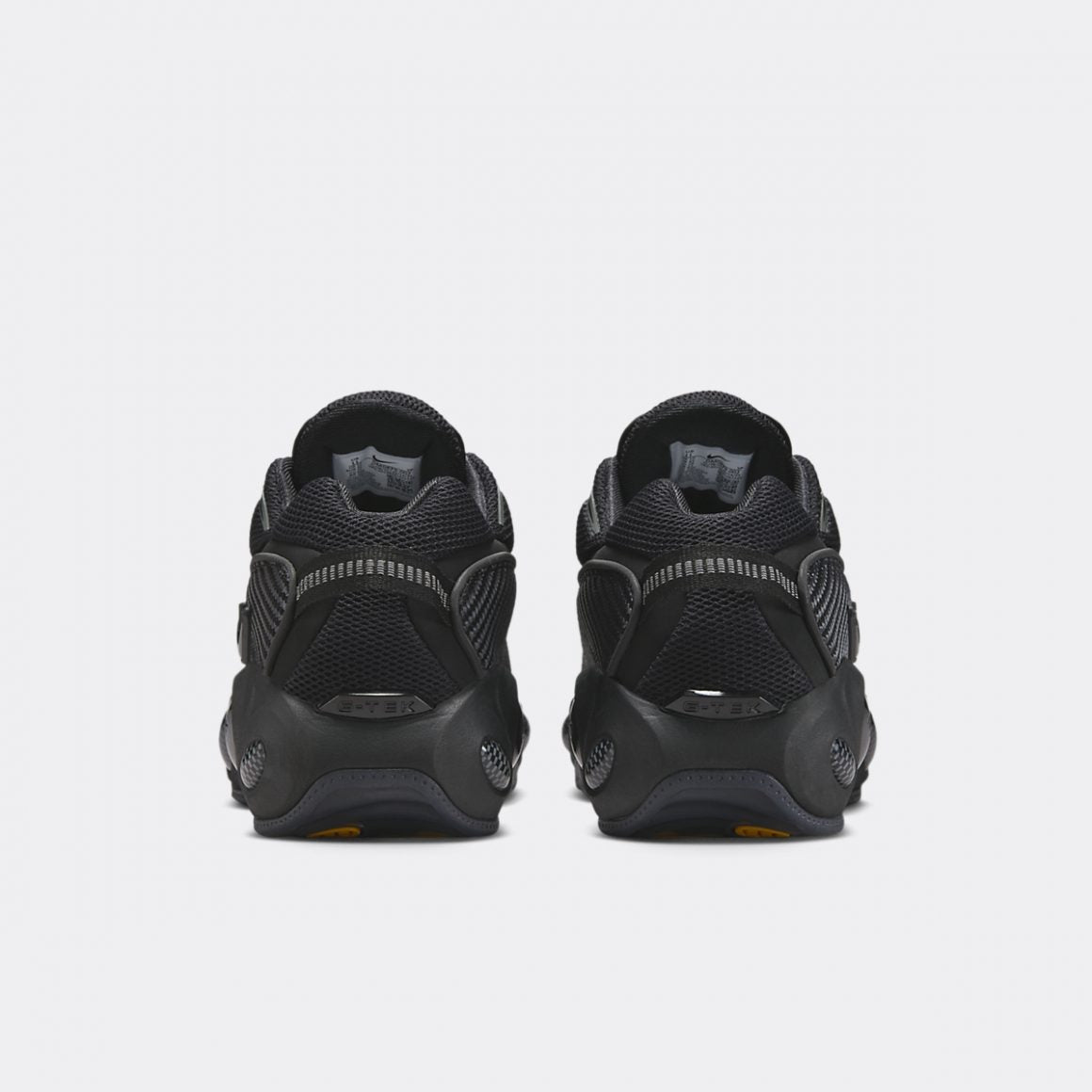 NOCTA Glide Triple Black