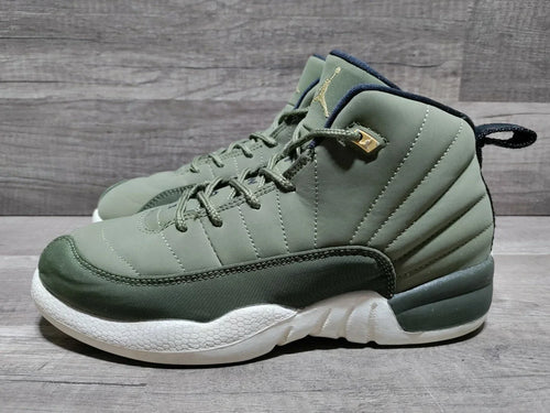 Jordan 12 CP3 Chris Paul Class Of 2003