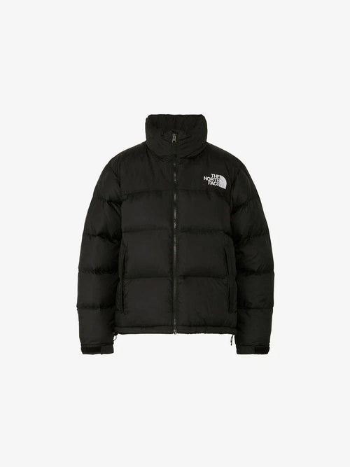 DOUDOUNE THE NORTH FACE Nuptse NOIR