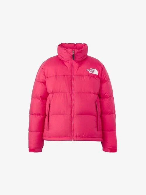 DOUDOUNE THE NORTH FACE Nuptse ROSE