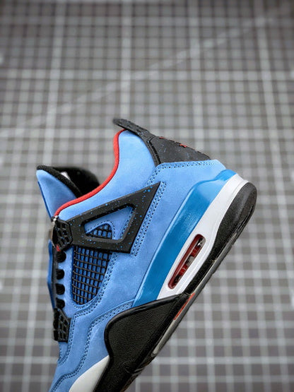 travis Scott x Air Jordan 4