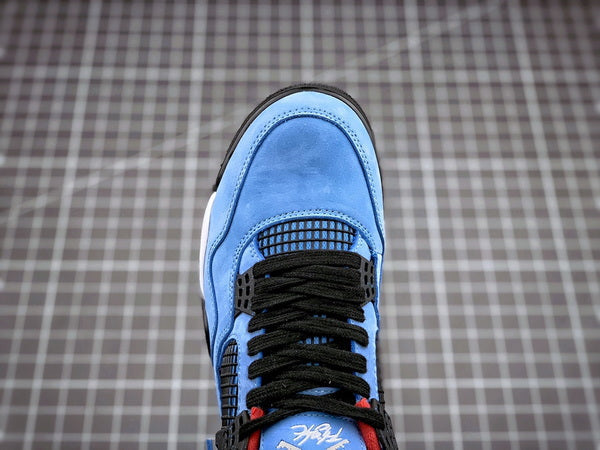 travis Scott x Air Jordan 4